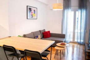 Newly Renovated, New Furnitures, Easy Metro Access